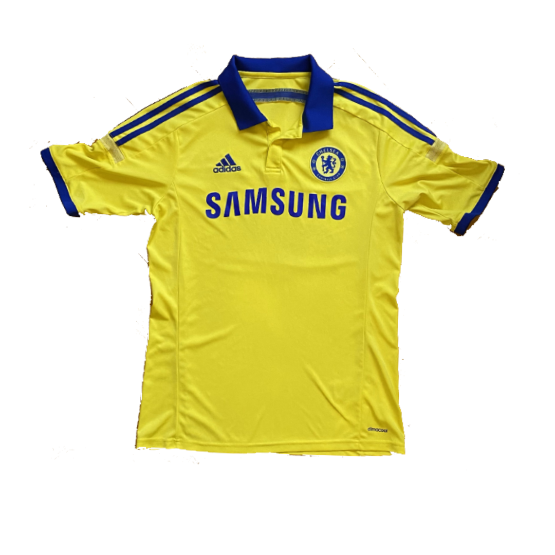 Chelsea 2014/15 Away Kit (M)