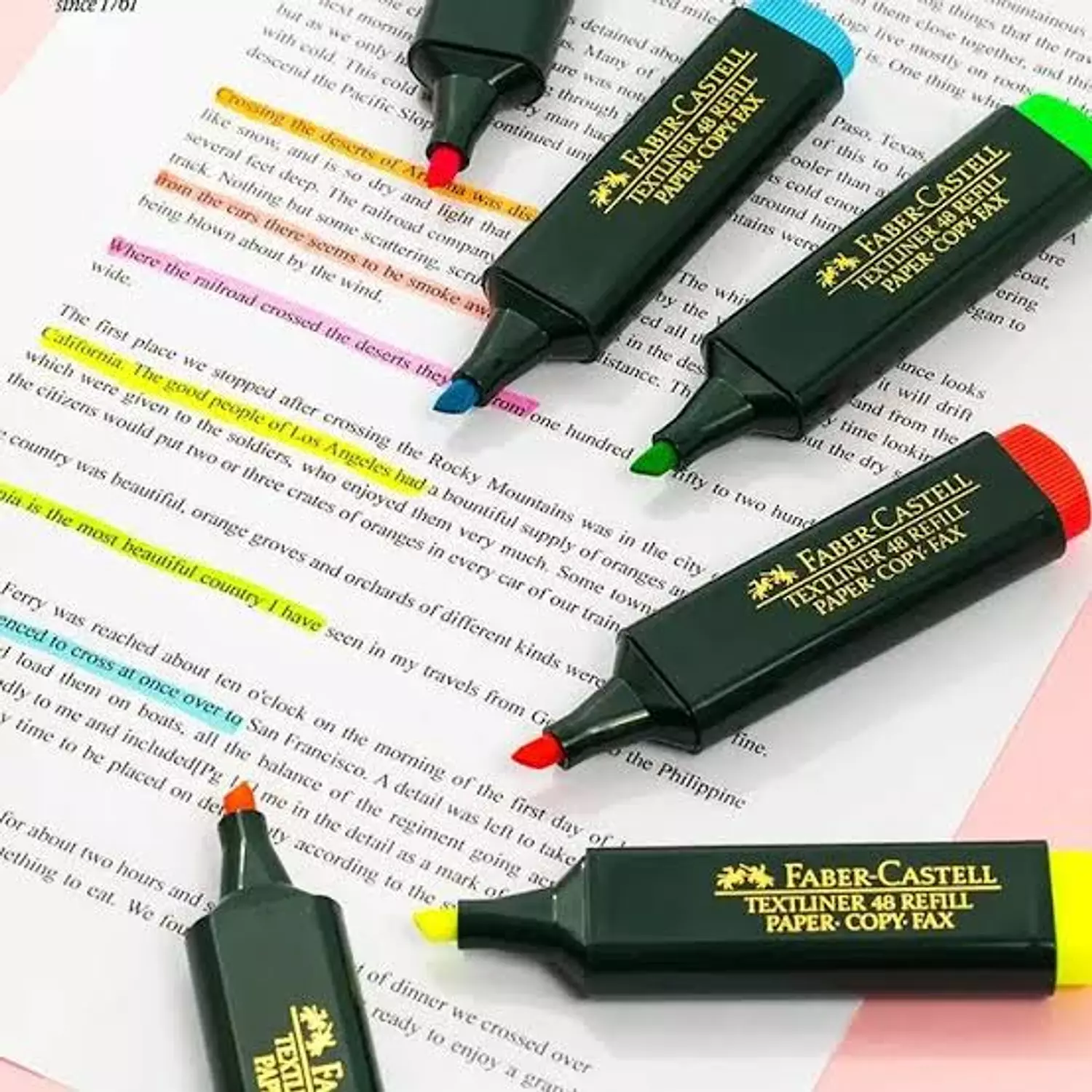 Highlighter Maker Pen 🖊️ image