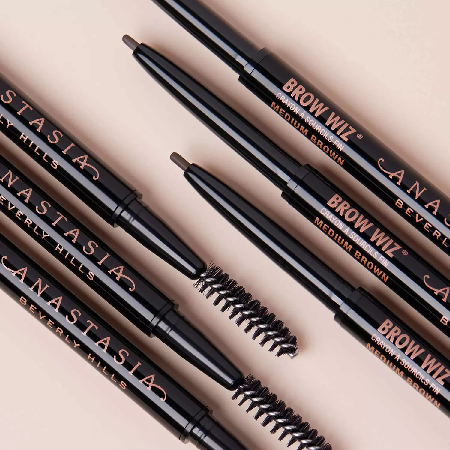 anastaaia beverly hills brow definner triangular brow pencil 4