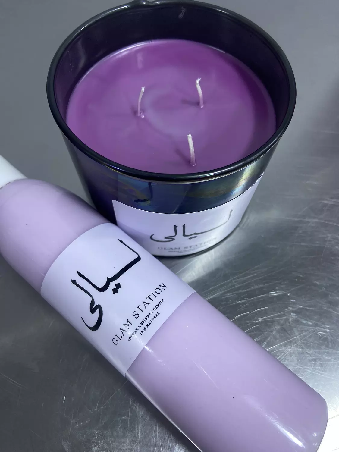 ليالي ✨ image