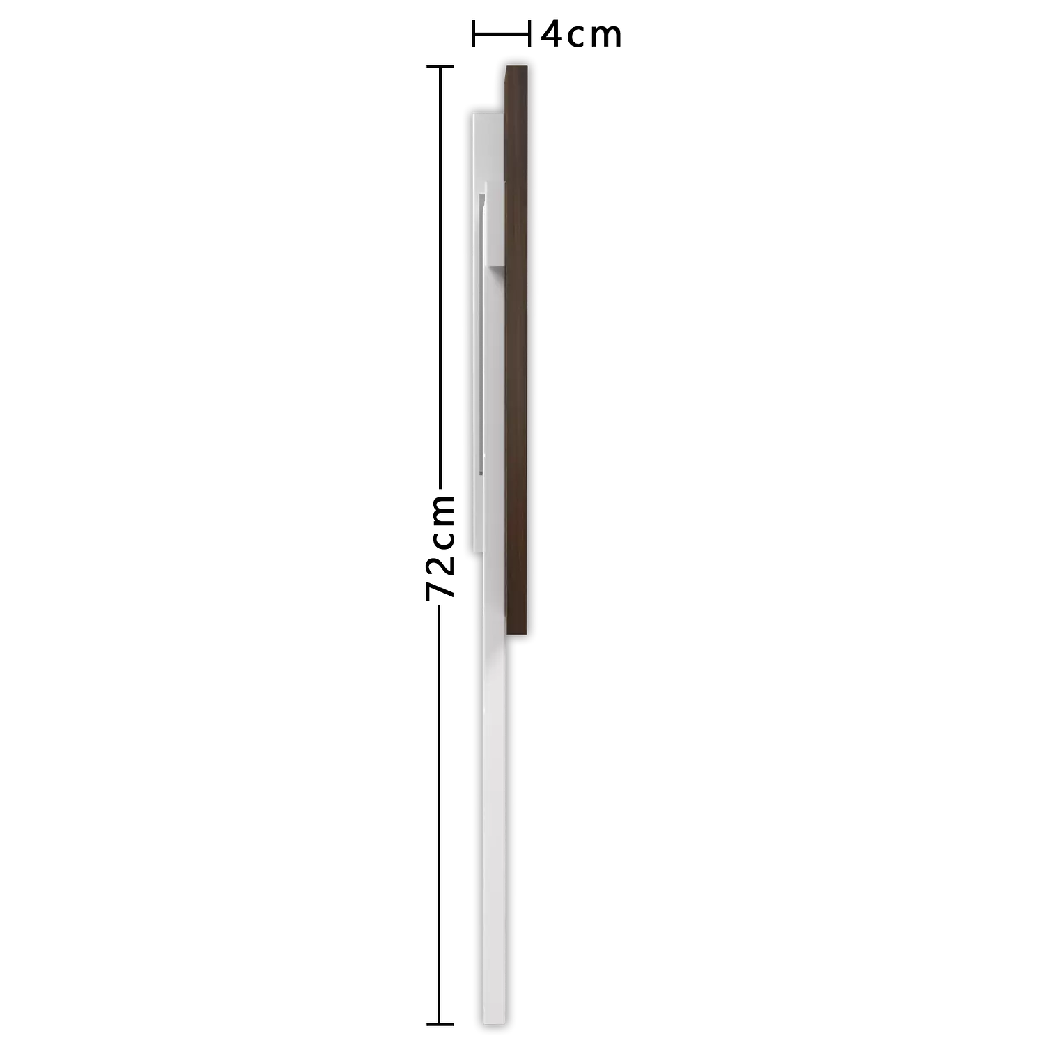 Vee (Steel) 4