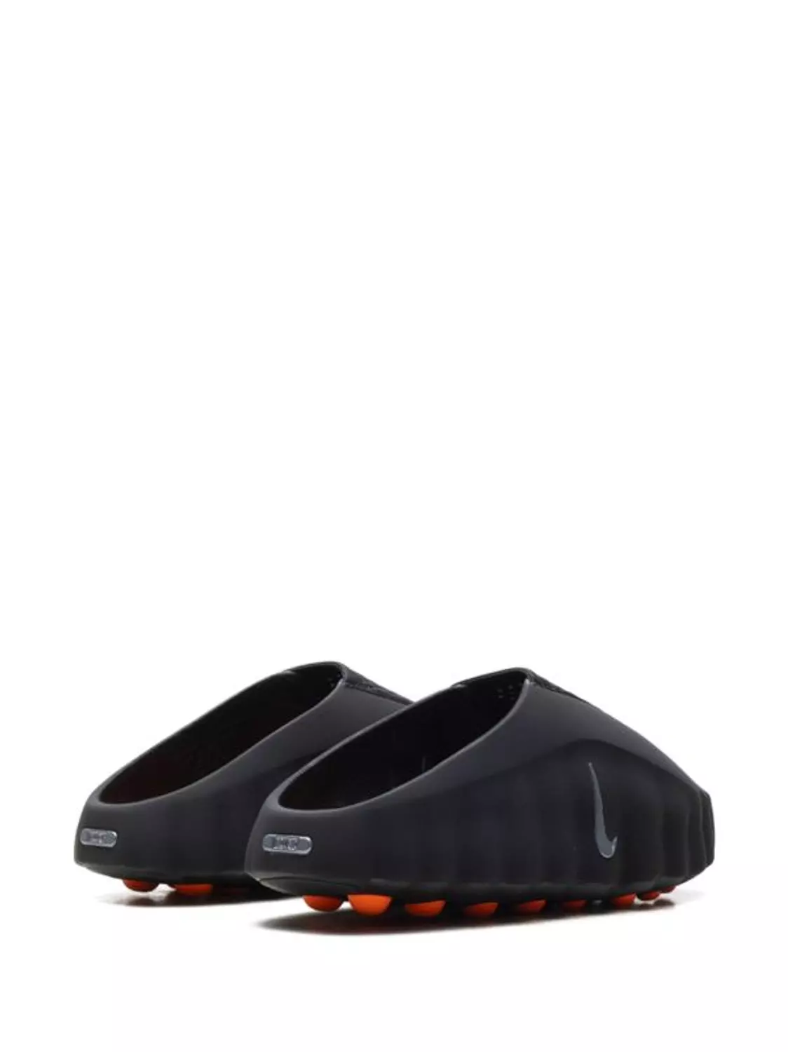 Nike Mind 001 Slippers 'Black' 2