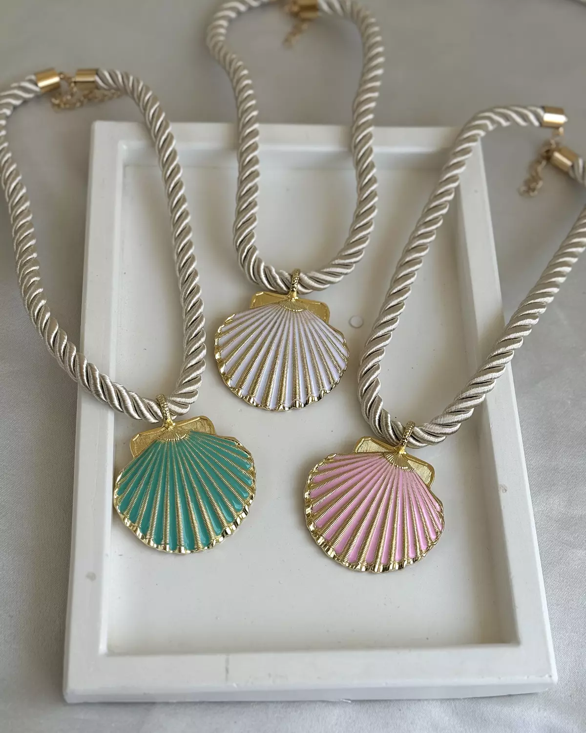 Summer necklace 180 image