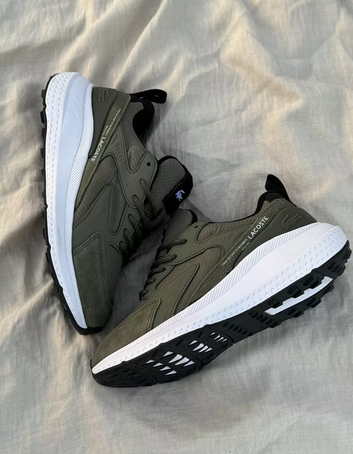 Lacoste l003 neo  3