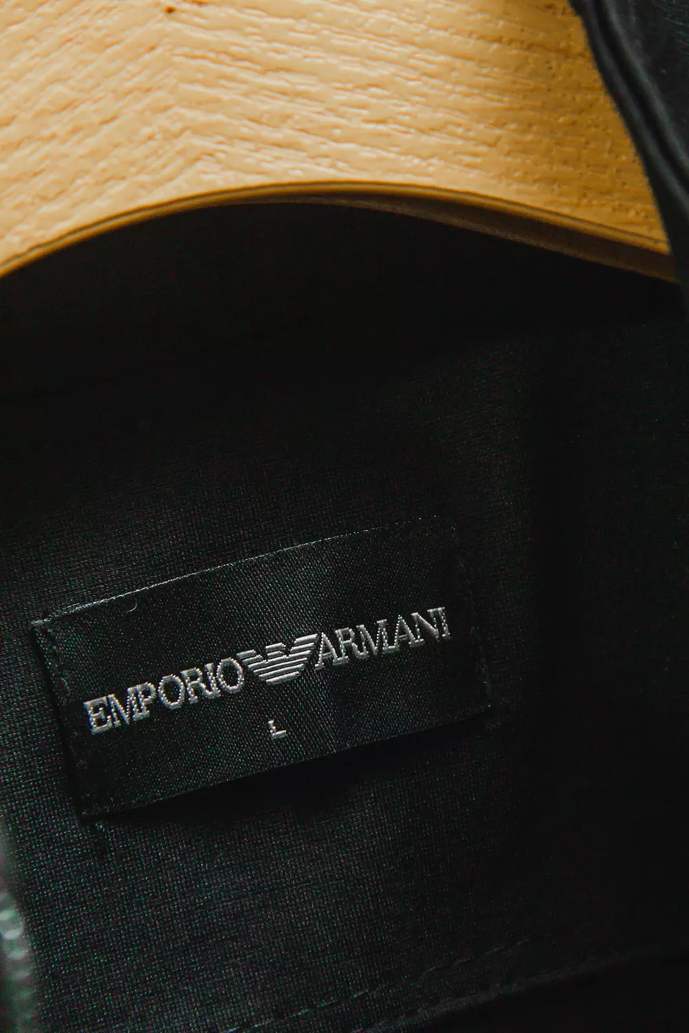 EMPORIO ARMANI SUIT  / 1521 3
