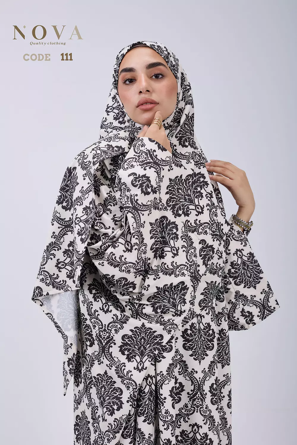 Paisley Linen 3