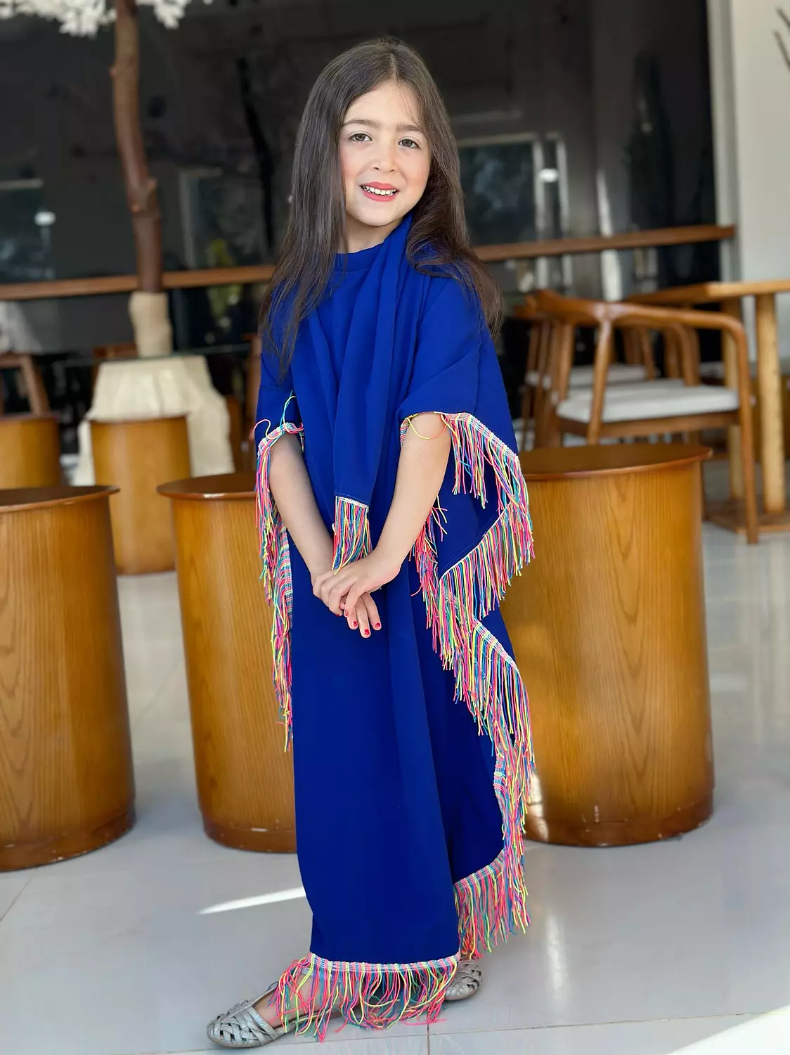 Eid Abaya 5