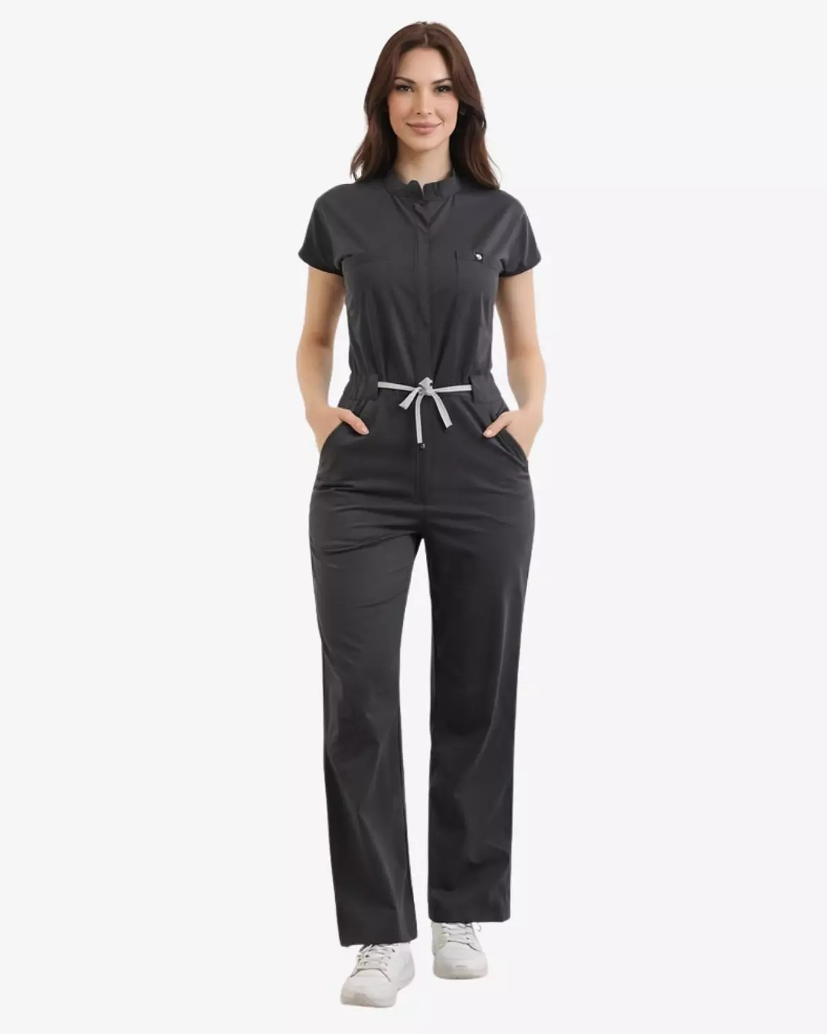Jumpsuit Scrub 21