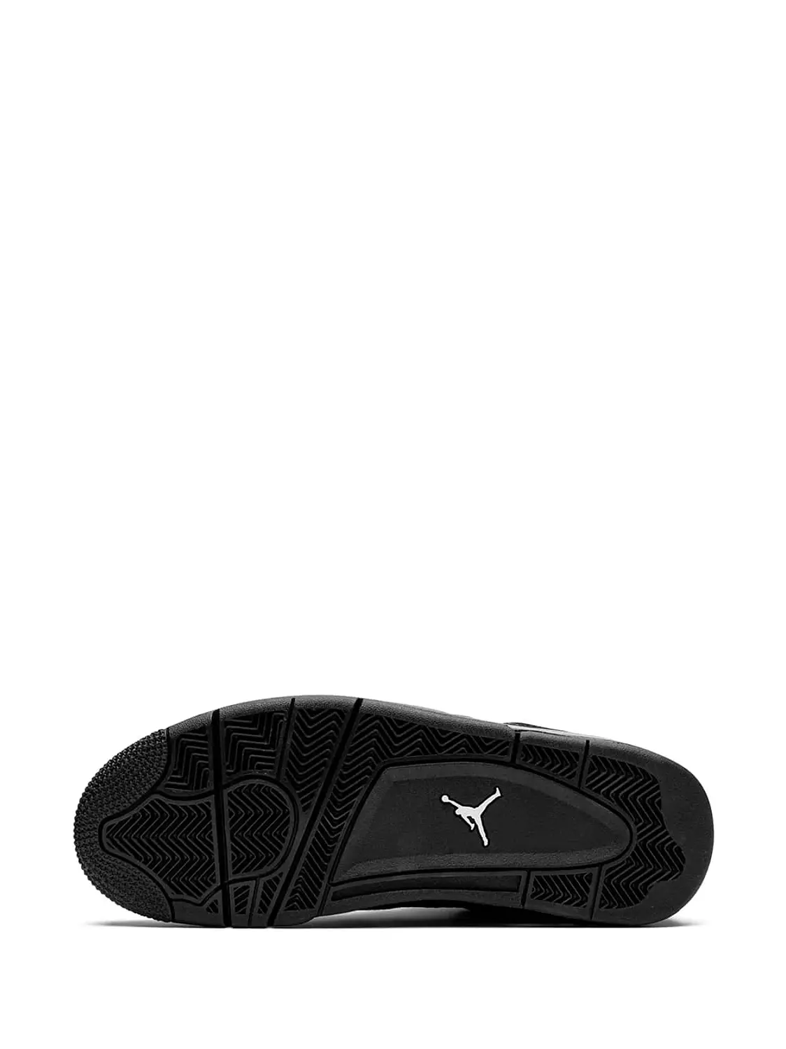 Air Jordan 4 black cat 3