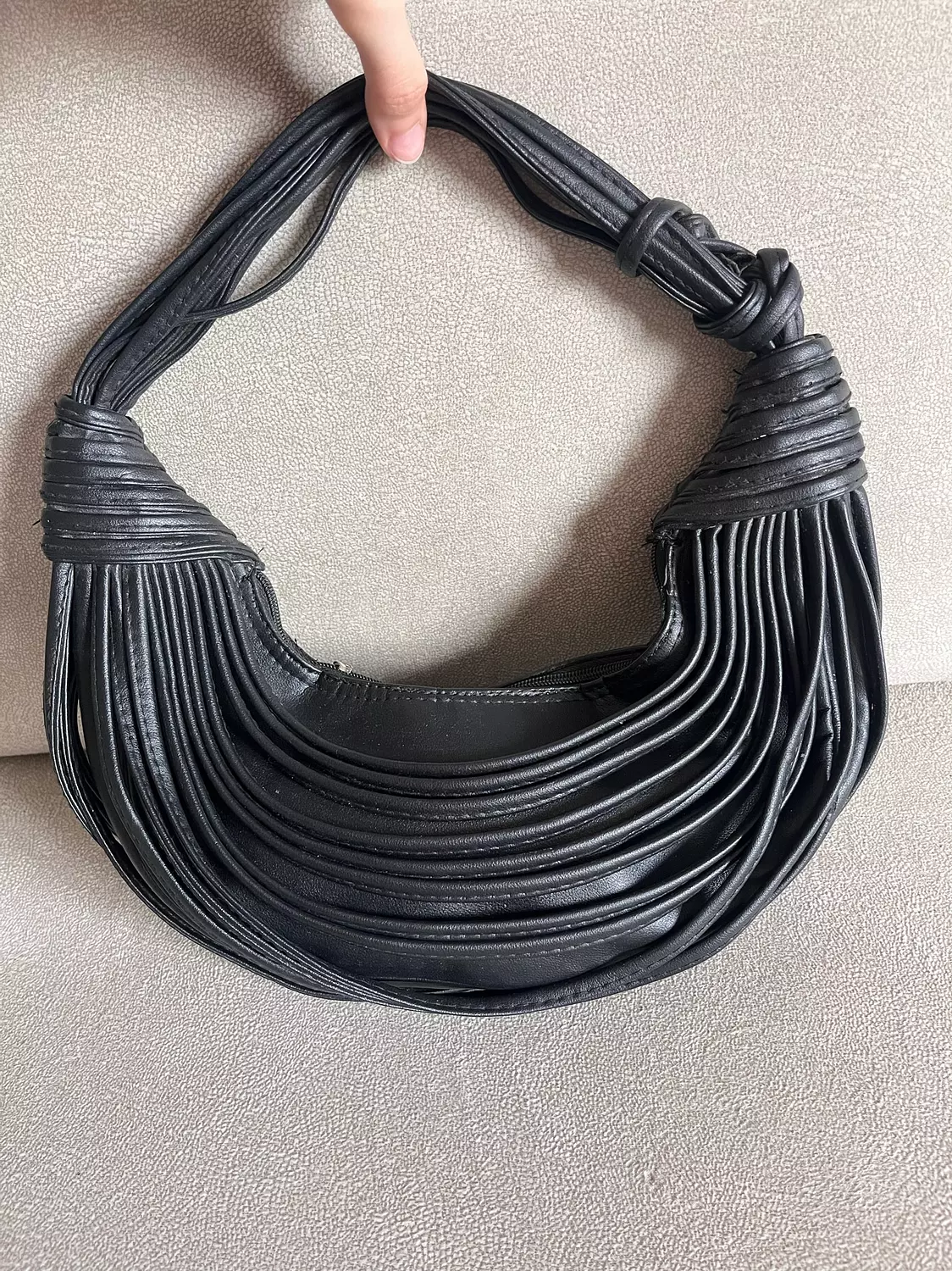 The coolest black bag 2