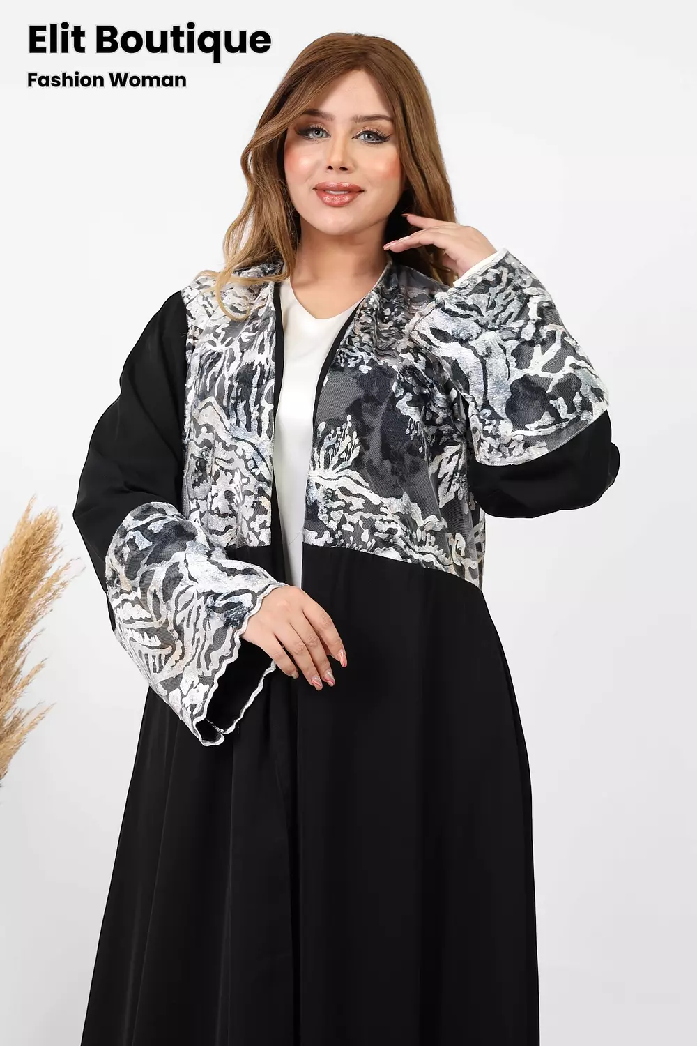 Abaya  2