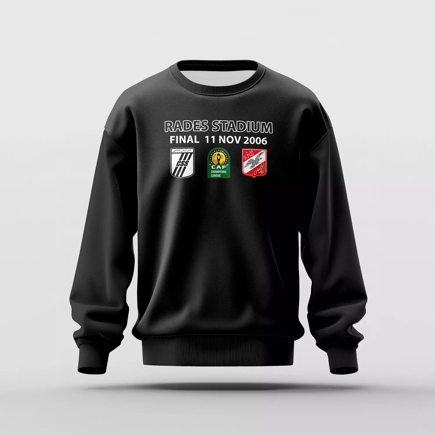 سويتشيرت رادس 2006 image