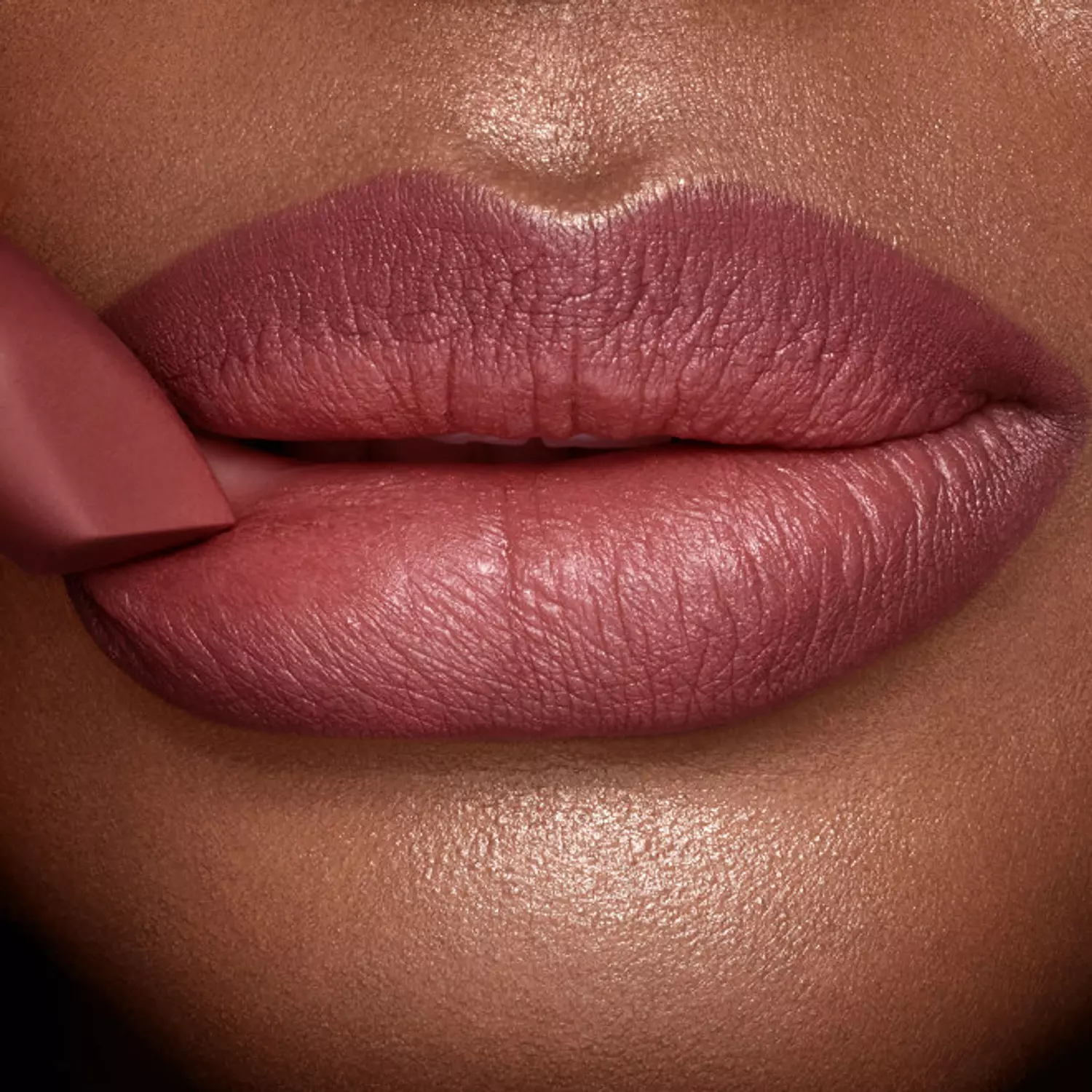 Charlotte Tilbury Charlotte Tilbury Matte Revolution Lipstick Pillow Talk  medium 2