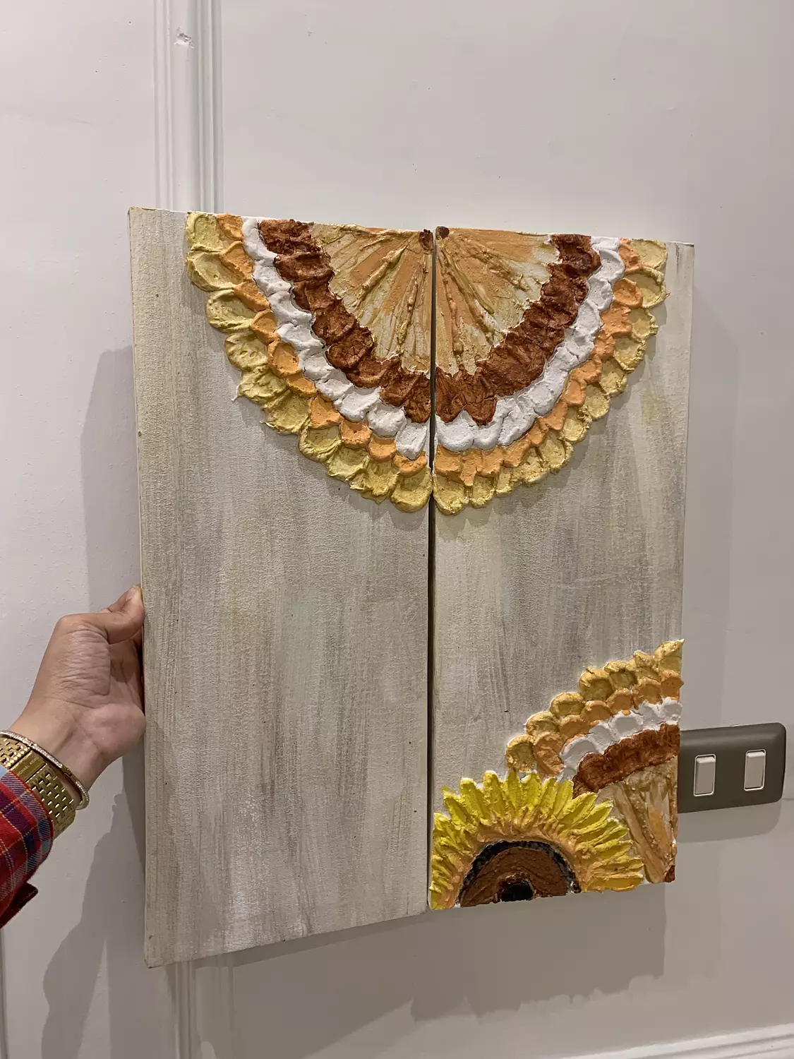 Sunflower all ways  1