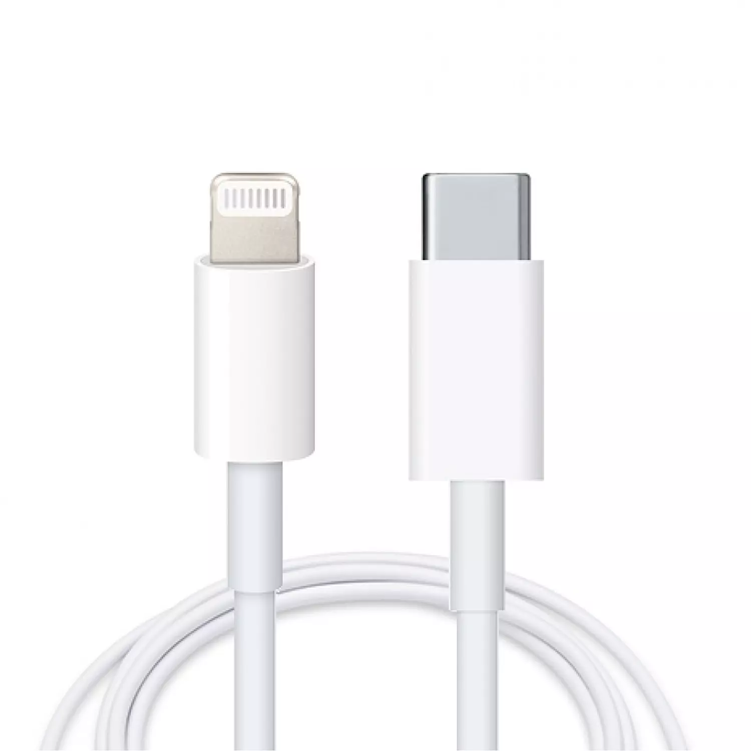 SZX® USB-C to Lightning Cable – Fast Sync & PD 20W Charging 3