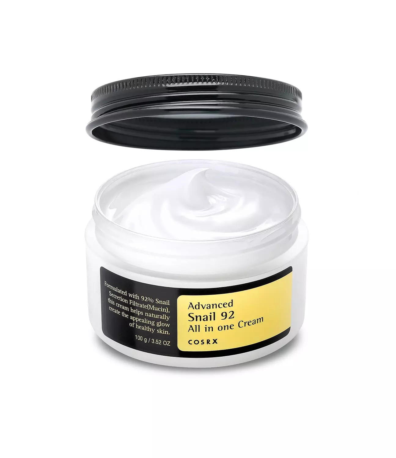 COSRX Advanced Snail 92 All in one cream 100ml