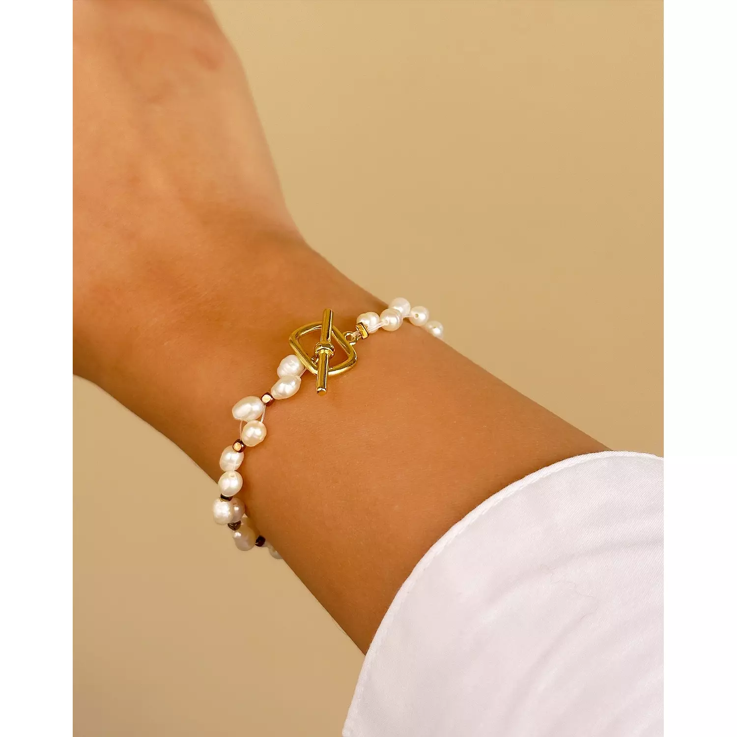 Perfect Pearly Set 5
