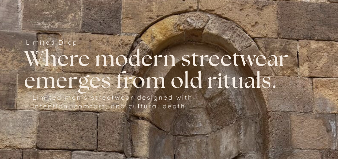 banner image for Old Rituals store