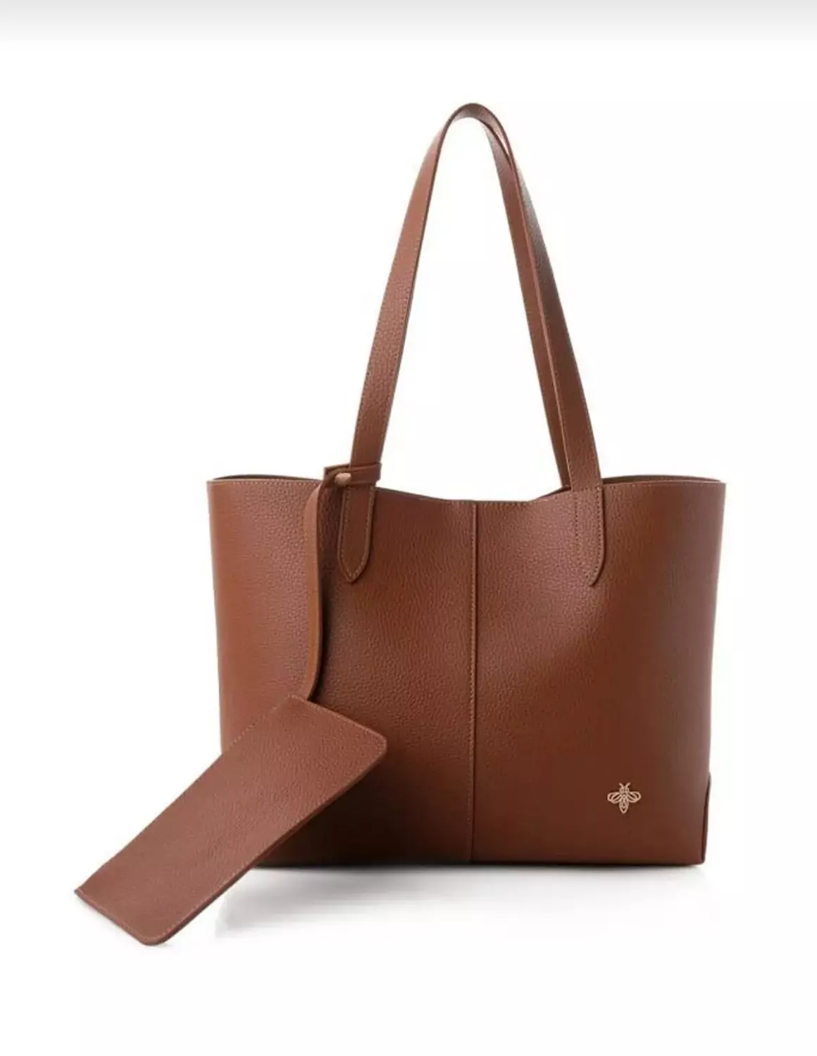 Shoulder with pocket  7