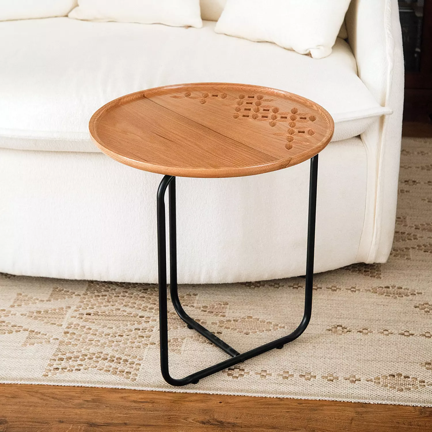 Quadra Side Table 1  image