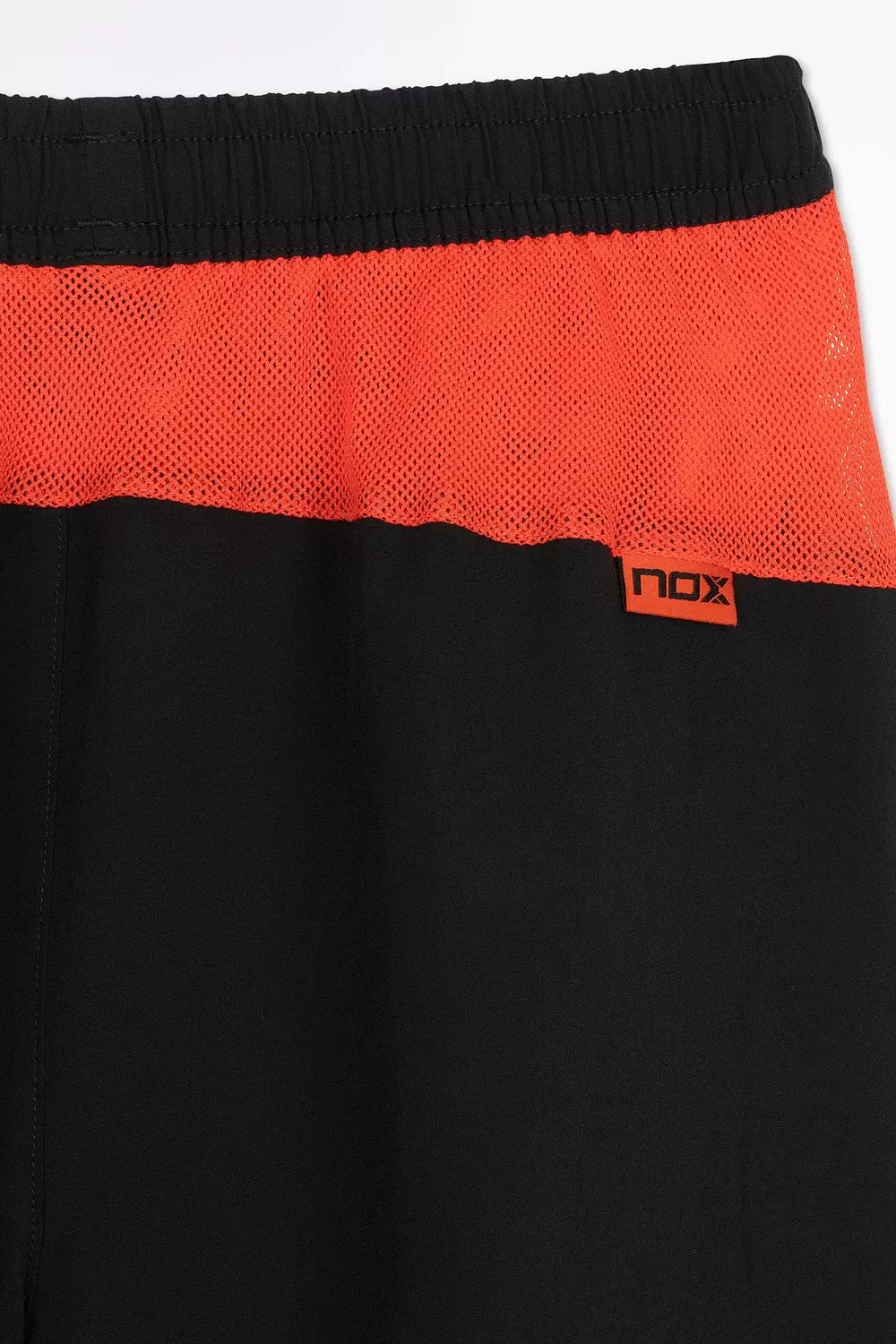 Nox Padel Shorts TEAM - Black 6