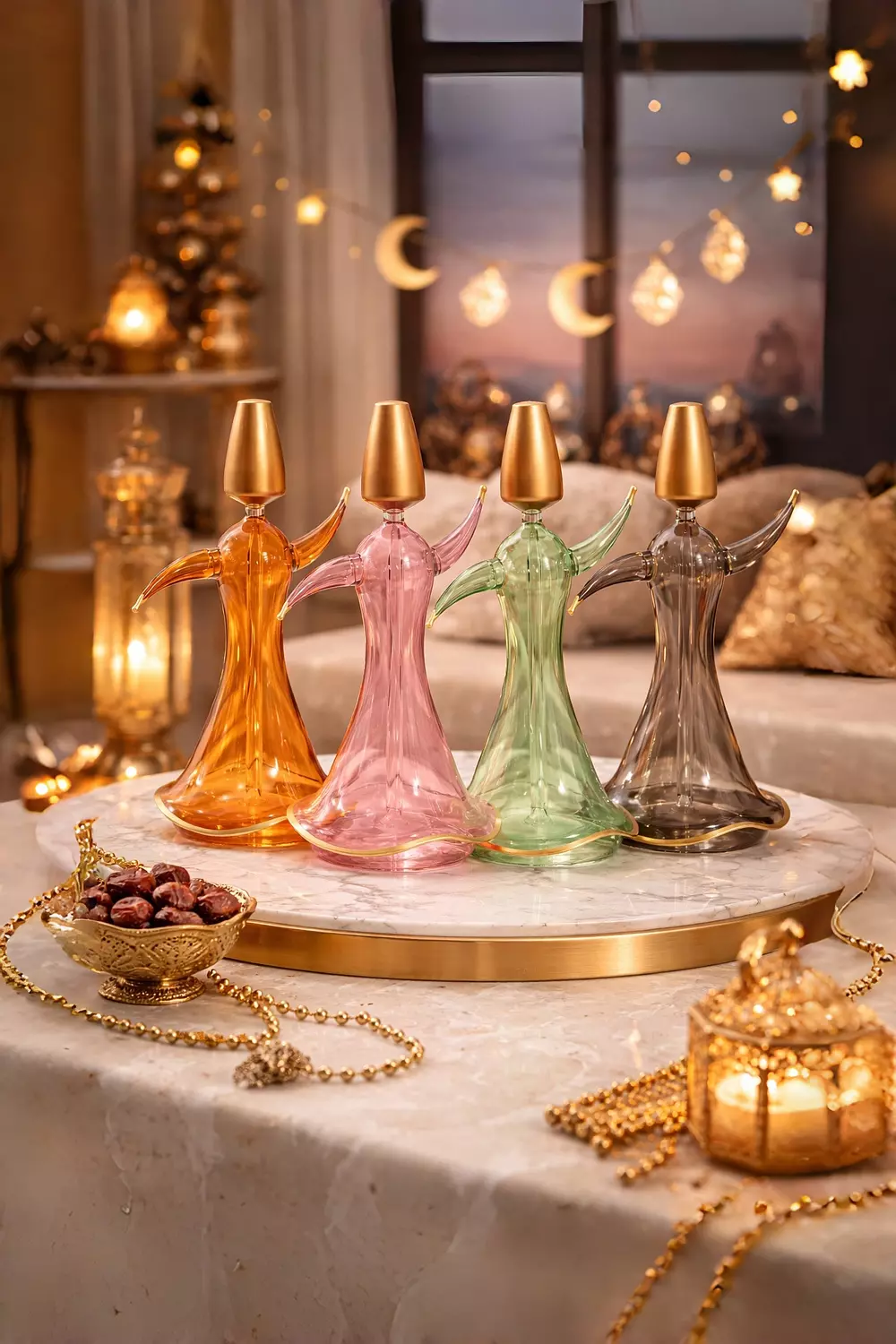 Tanora Man hover image