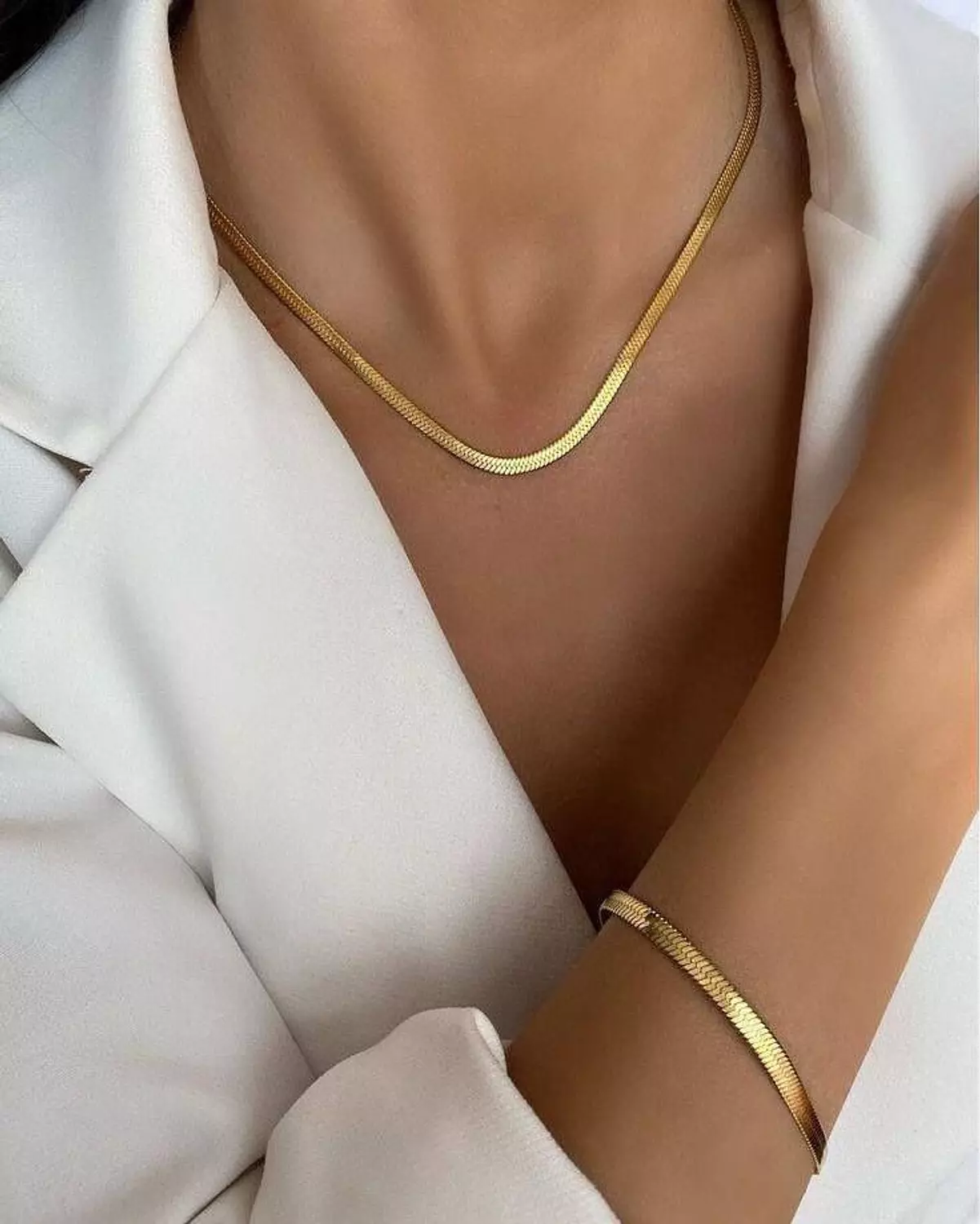 Snake set image