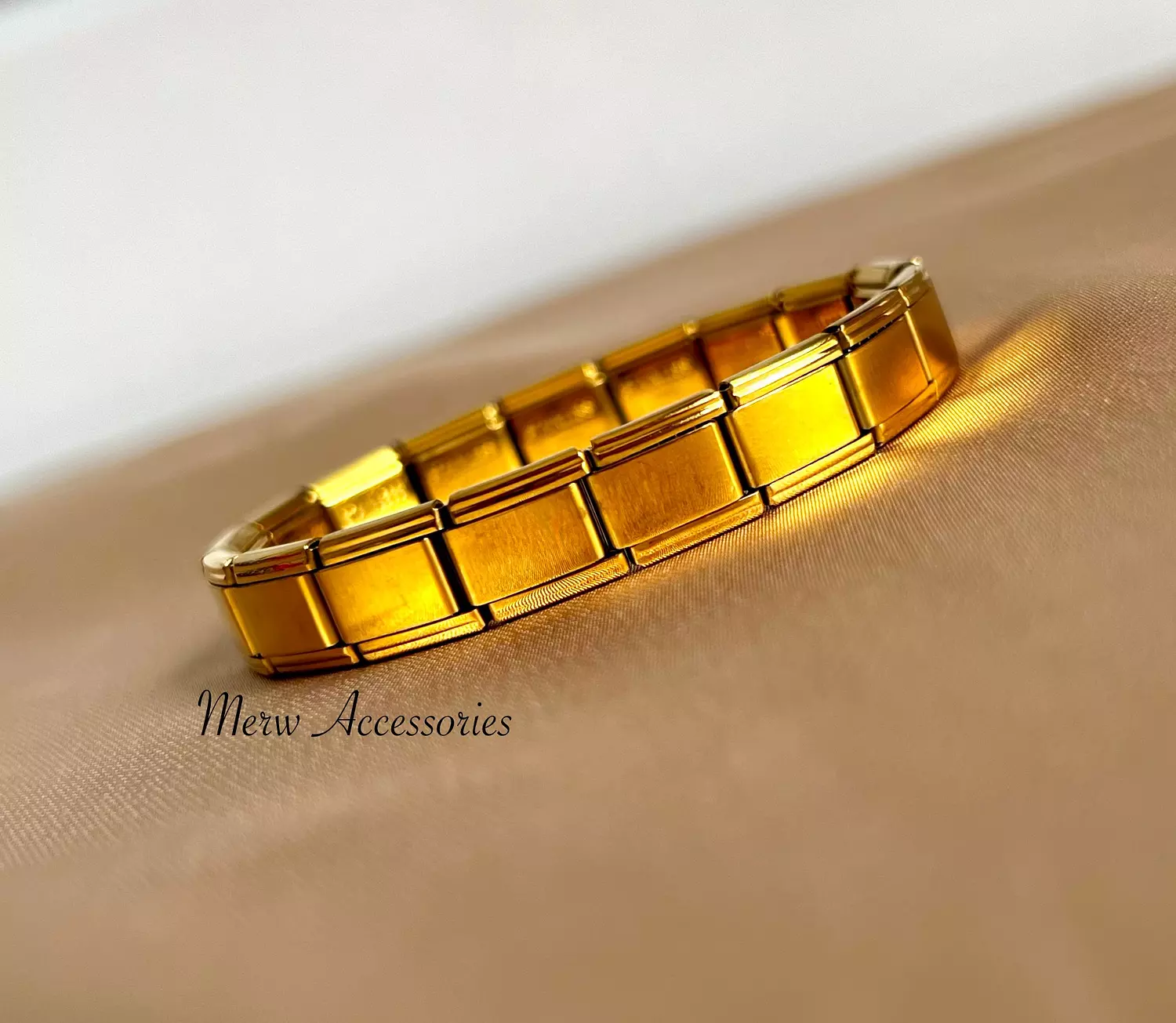 Italian bracelets .. 7