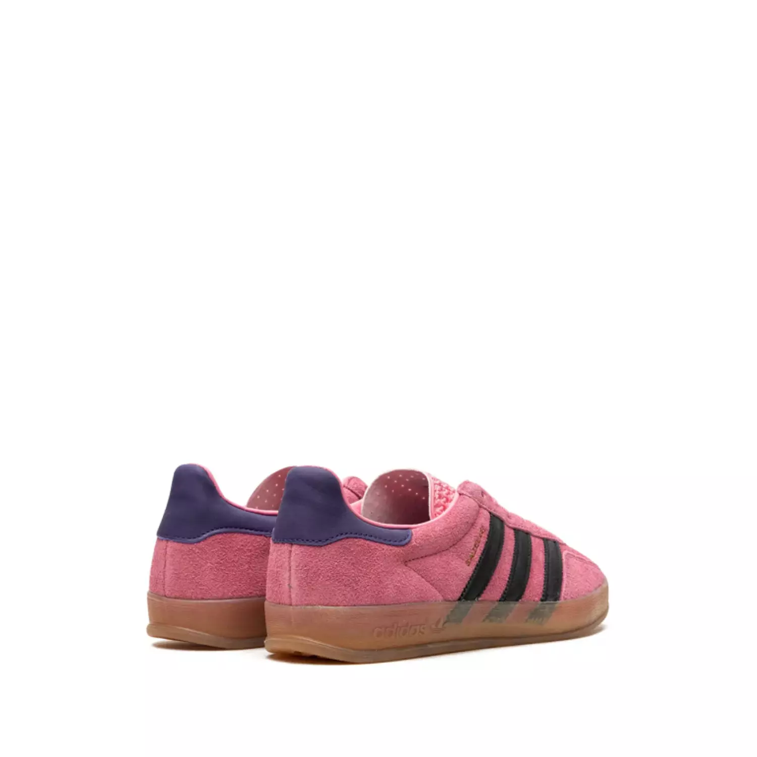 Adidas Gazelle Indoor Bliss Pink Purple 3