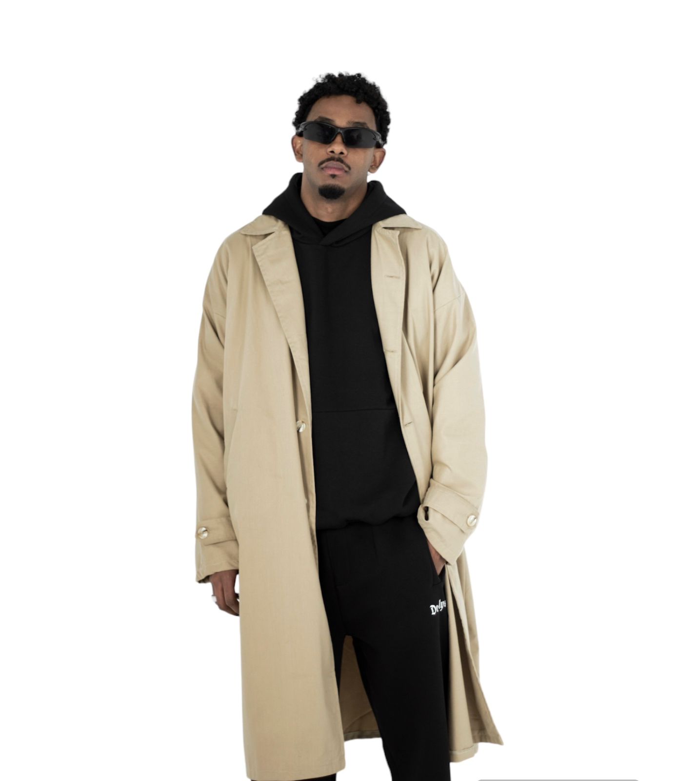  gabardine coat   6