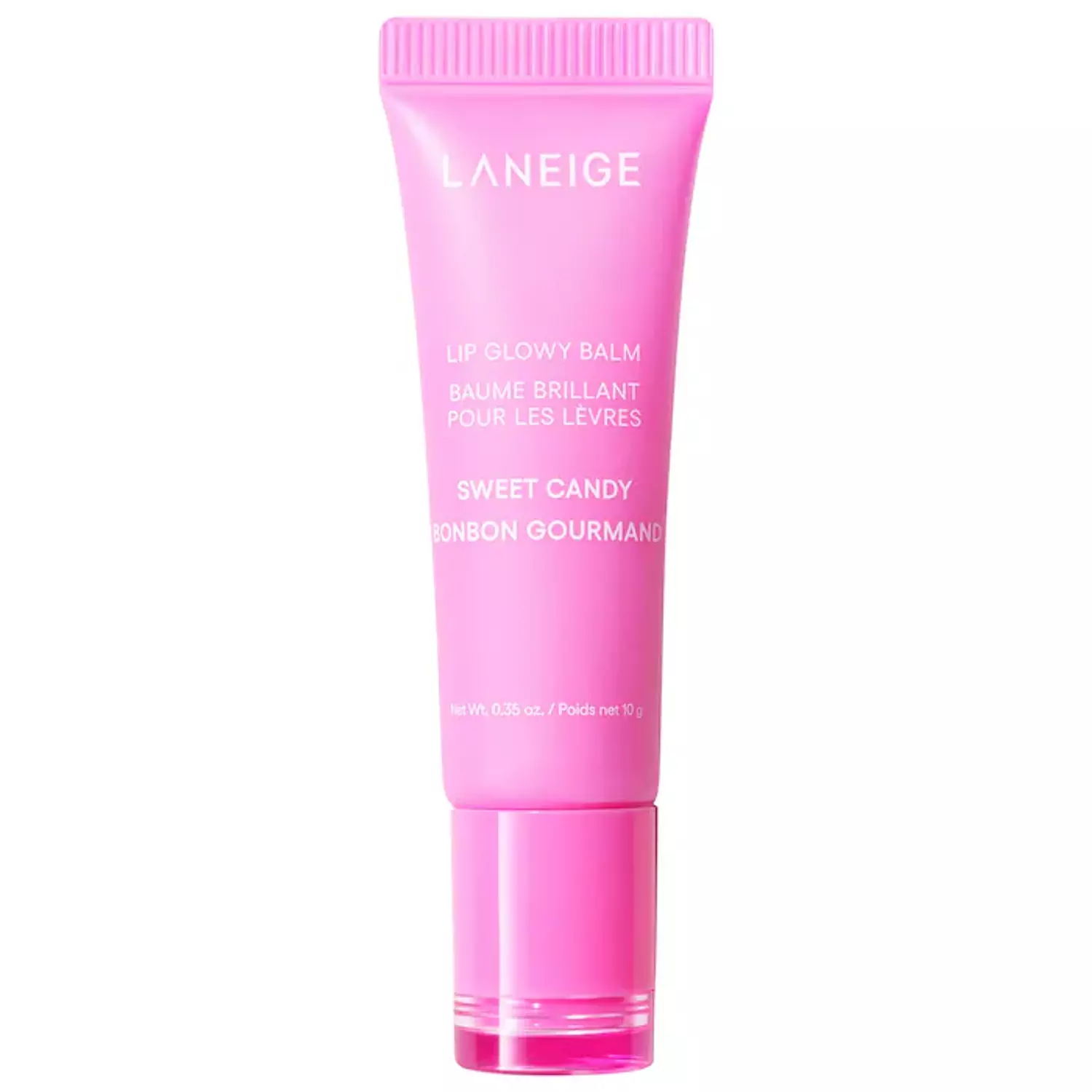 LANEIGE Lip Glowy Balm
