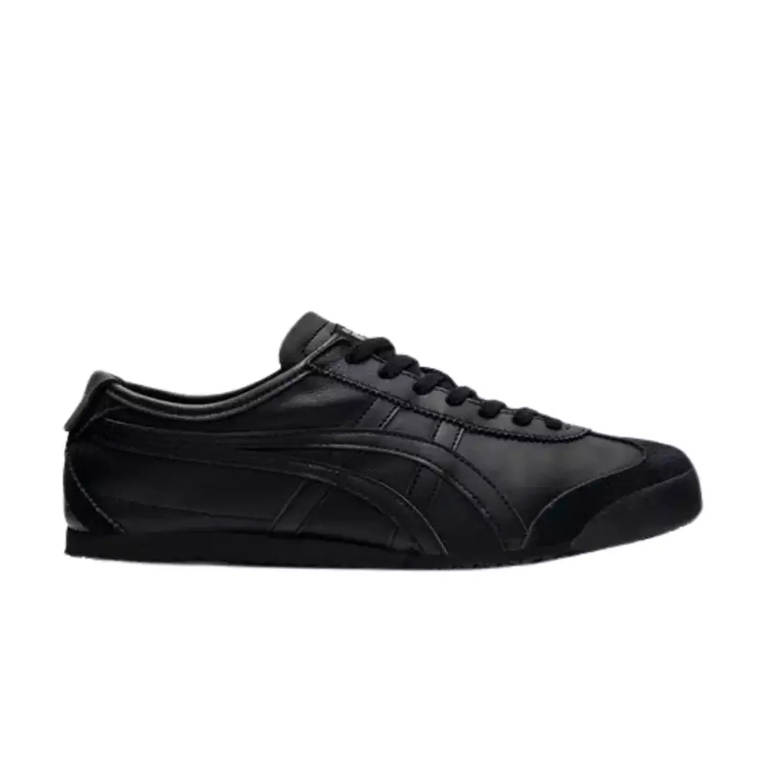 Onitsuka Tiger Mexico 66 Triple Black image