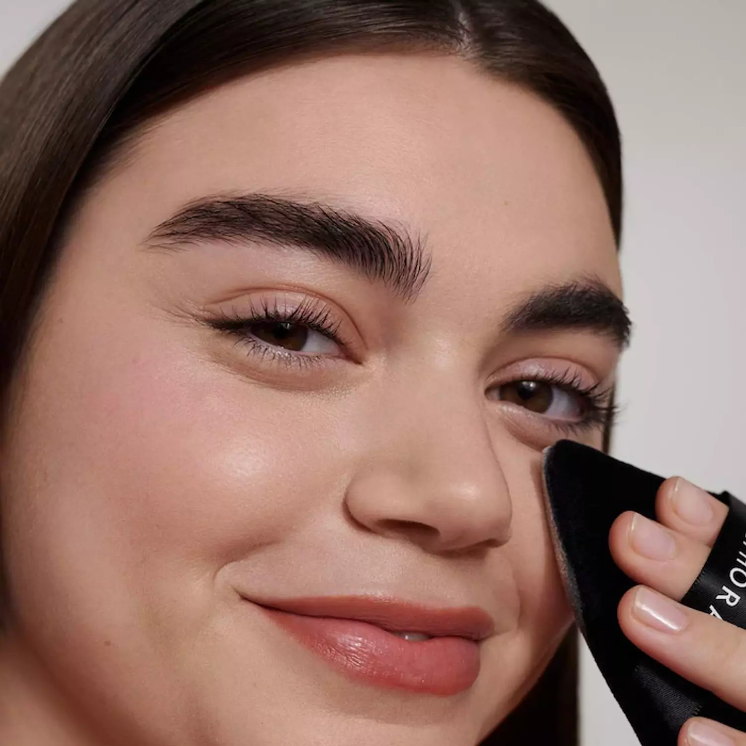 SEPHORA COLLECTION  Velour Makeup Powder Puff 2