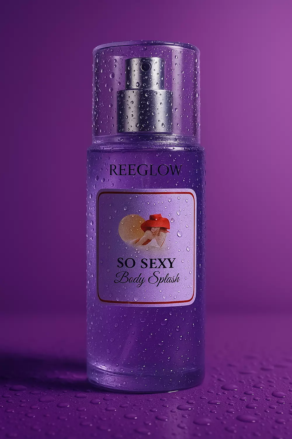 So sexy body splash 1