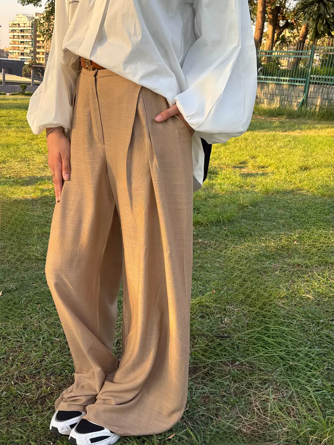Emma Pants in Havan 5
