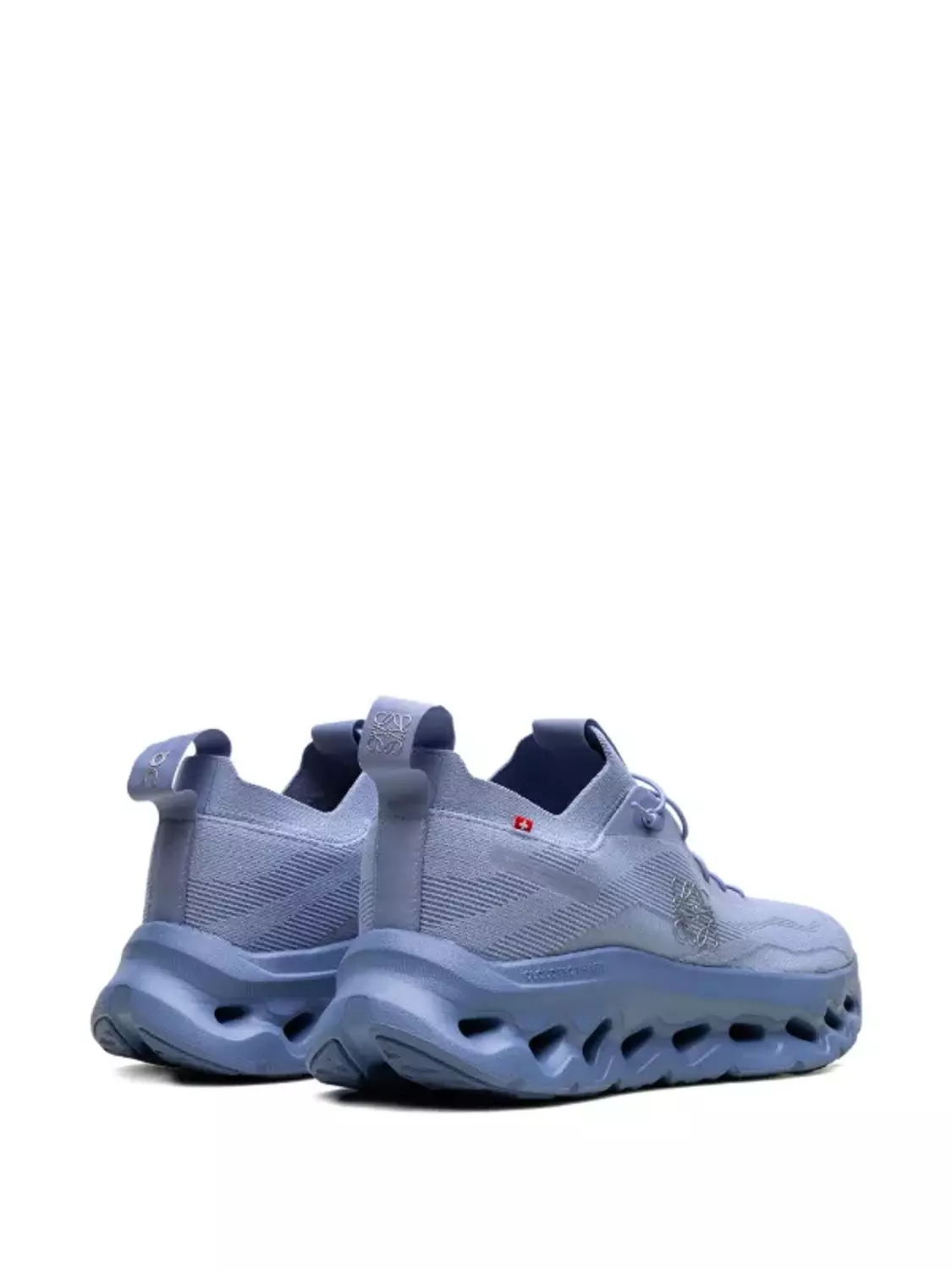 ON RUNNING CLOUDTILT LOEWE FOREVER BLUE 2