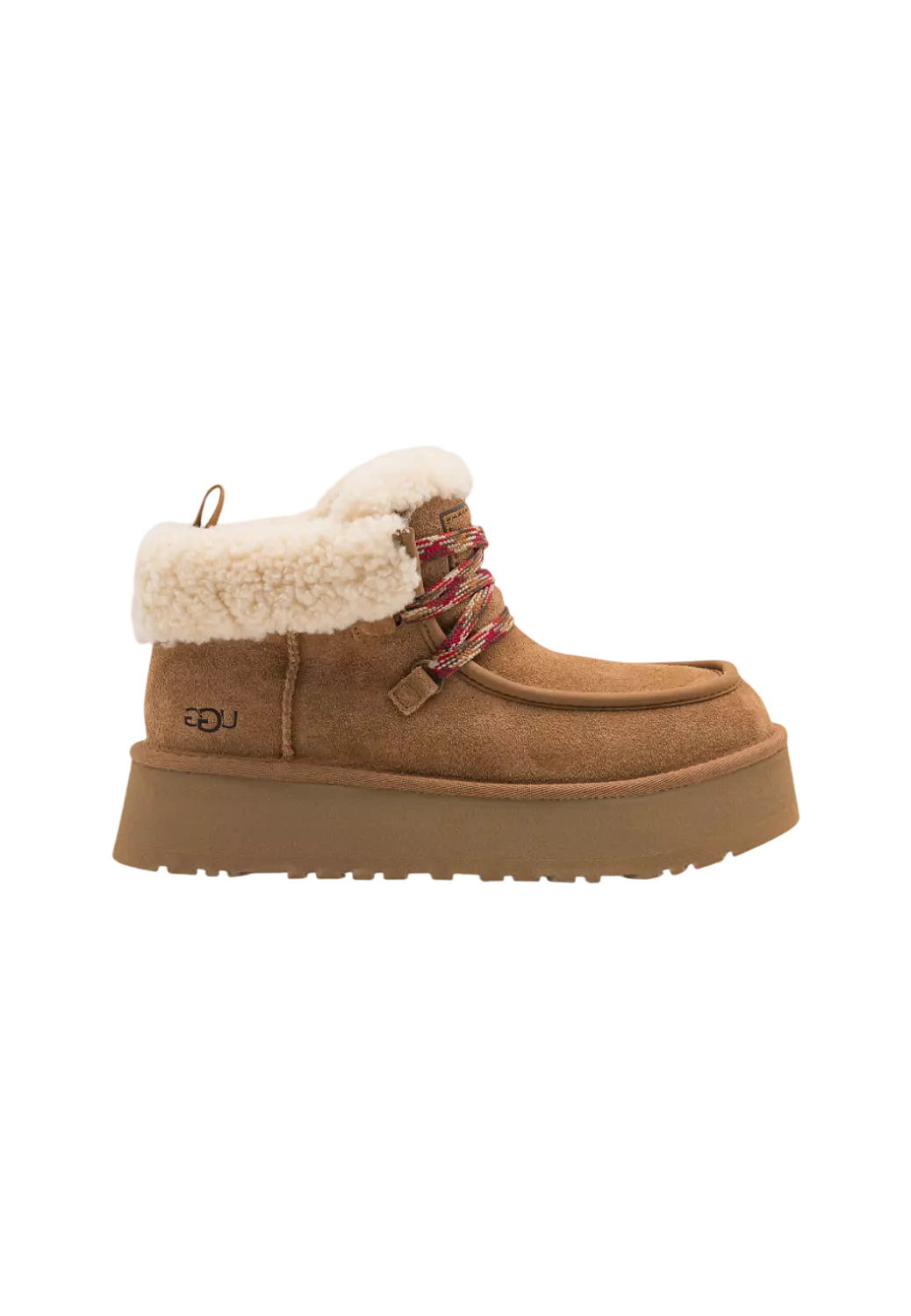 UGG Women’s Funkarra Cabin Cuff image