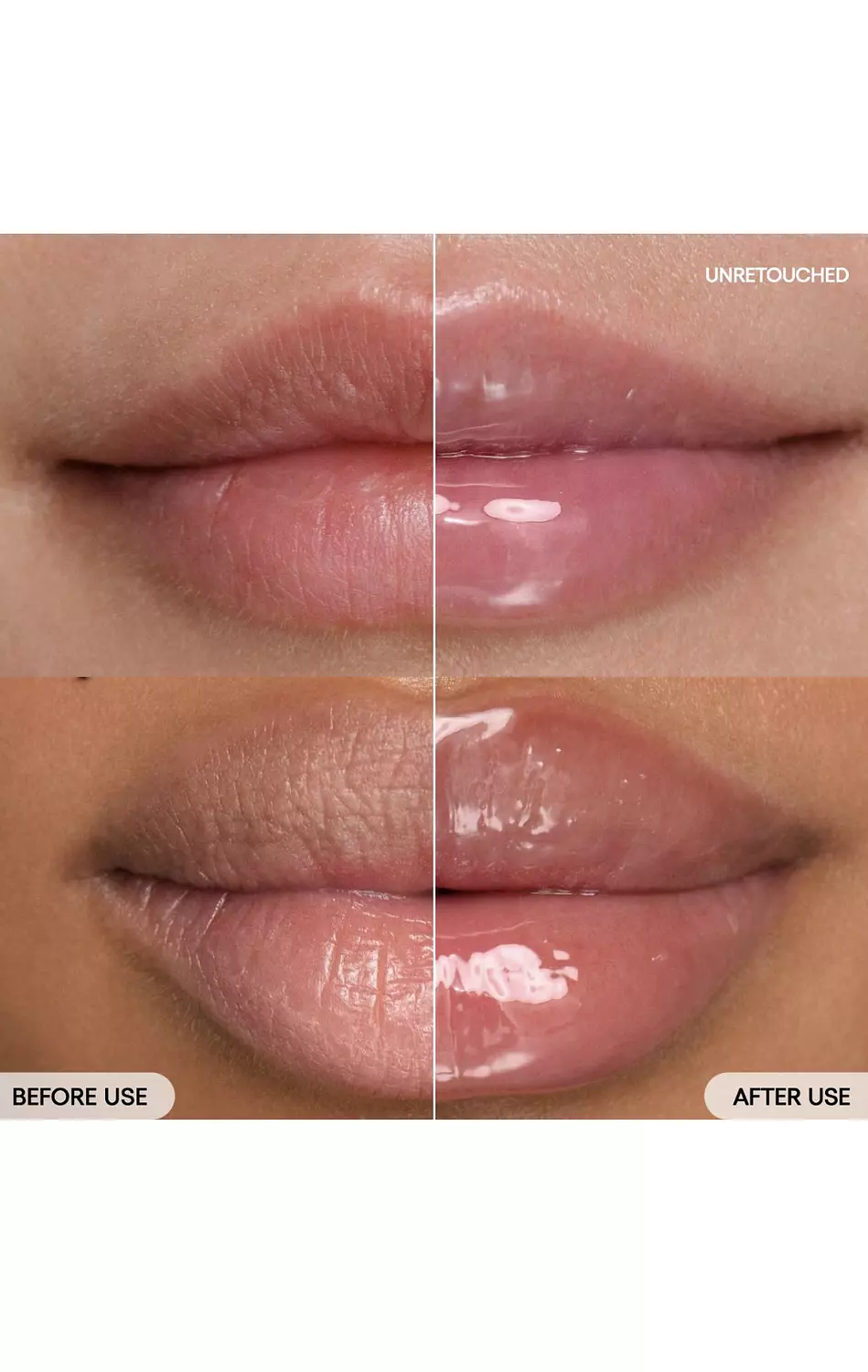 Laneige - Lip Glowy Balm 10g hover image