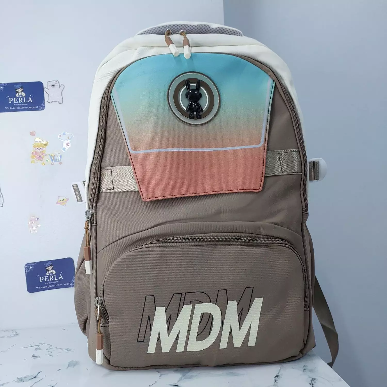 Modern Bag 1