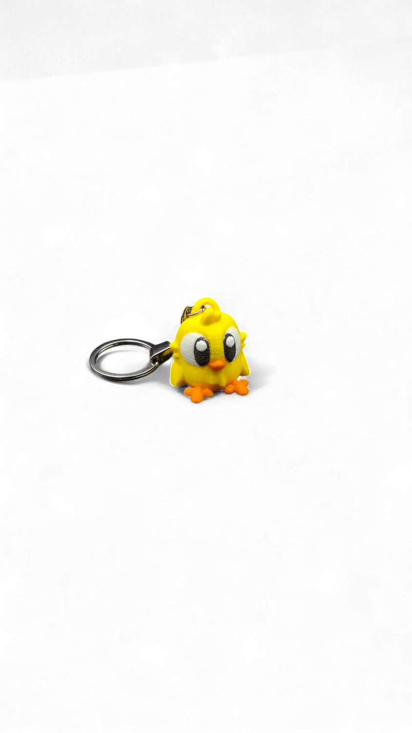 Cute Easter Chicken 4
