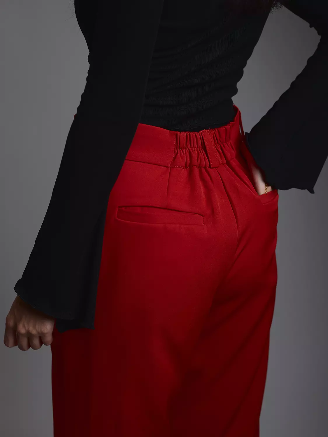RED OG PANT 6