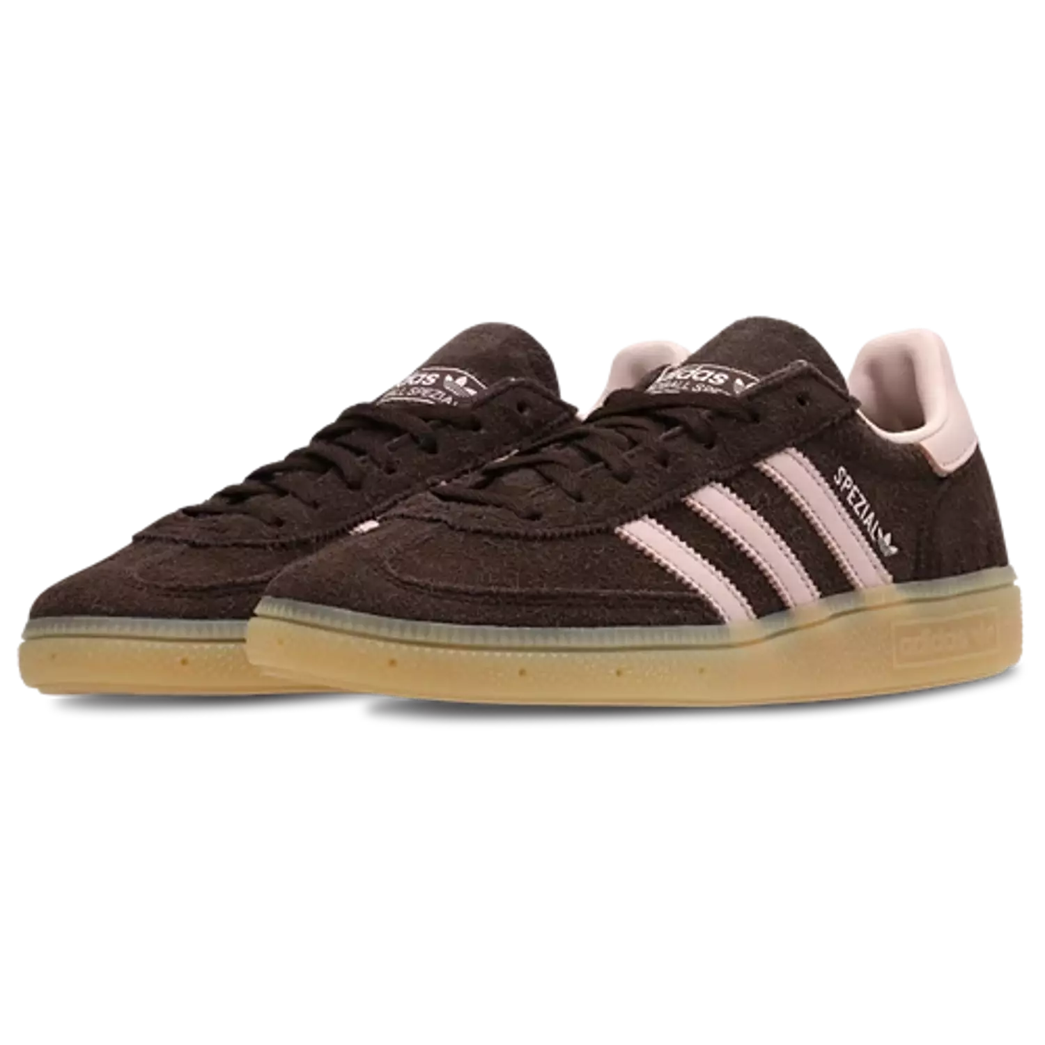 Spezial Handball Brown Pink 1