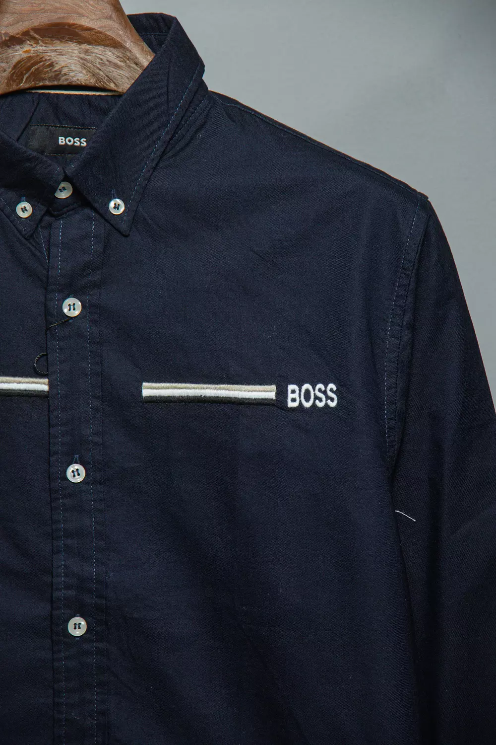 HUGO BOSS SHIRT \ 2011 7