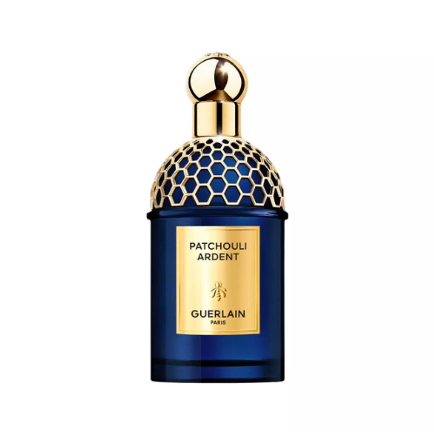Patchouli Ardent by Guerlain image