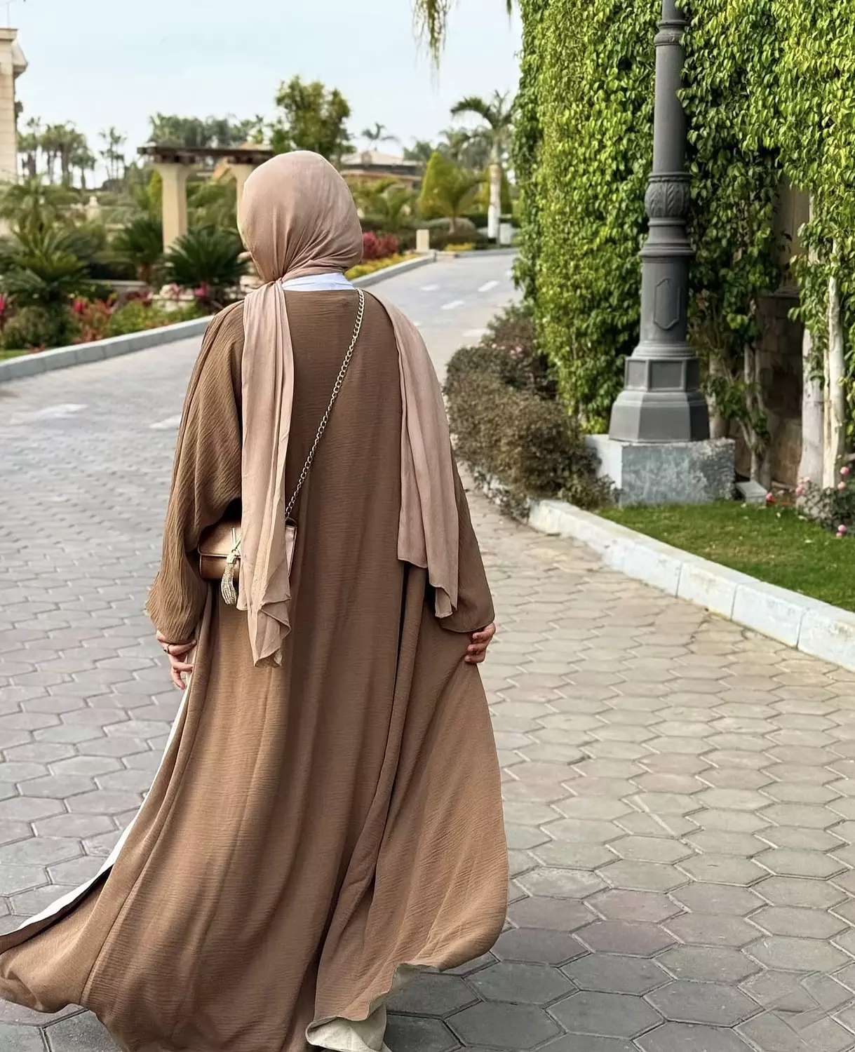 Kaftan “ASIA” 3