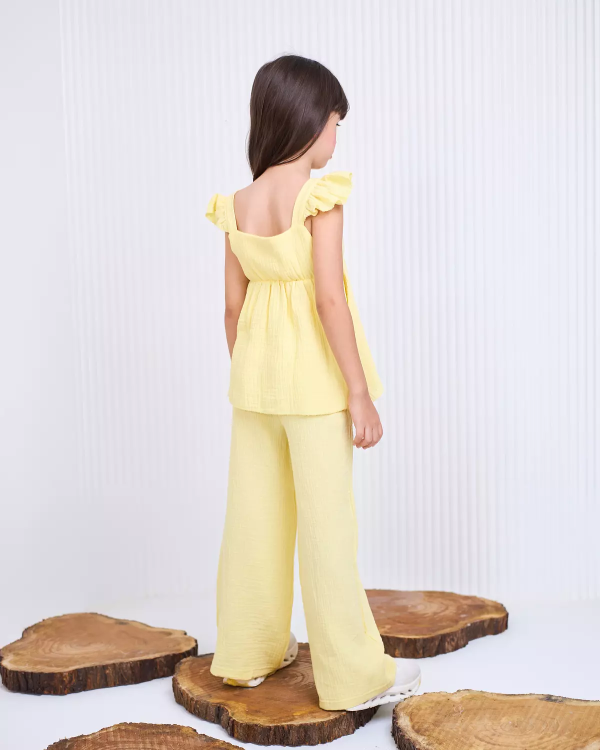 Mayan Yellow 3