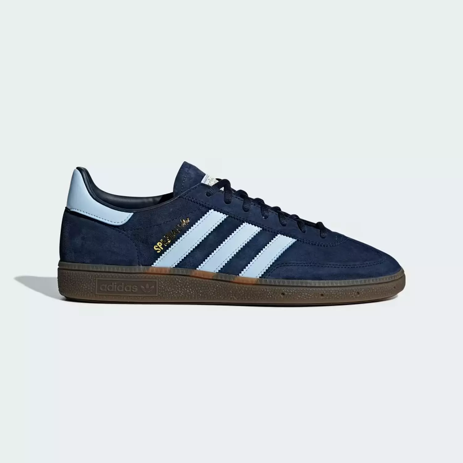 Adidas Handball Spezial navy blue image