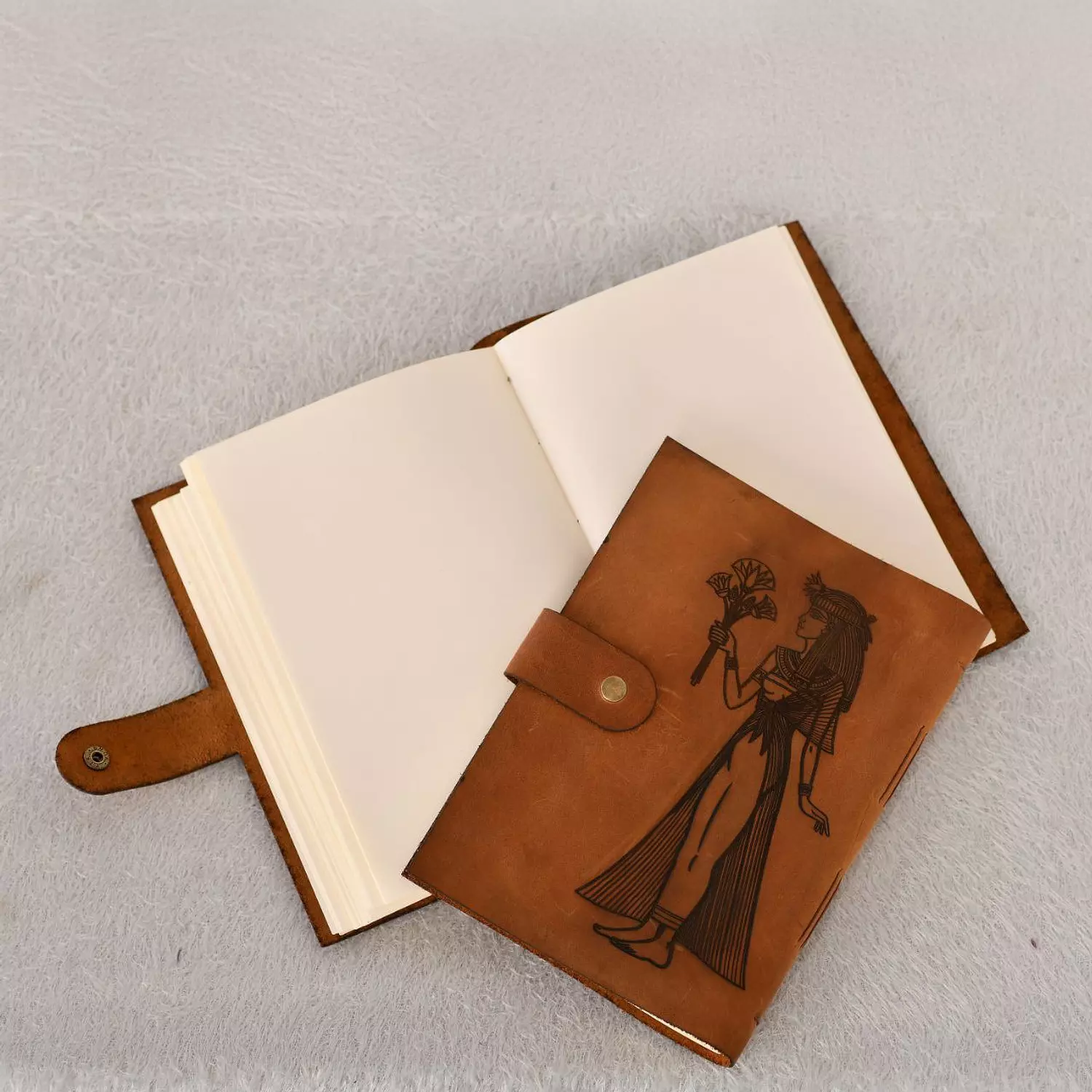 Pharaonic notebook  image