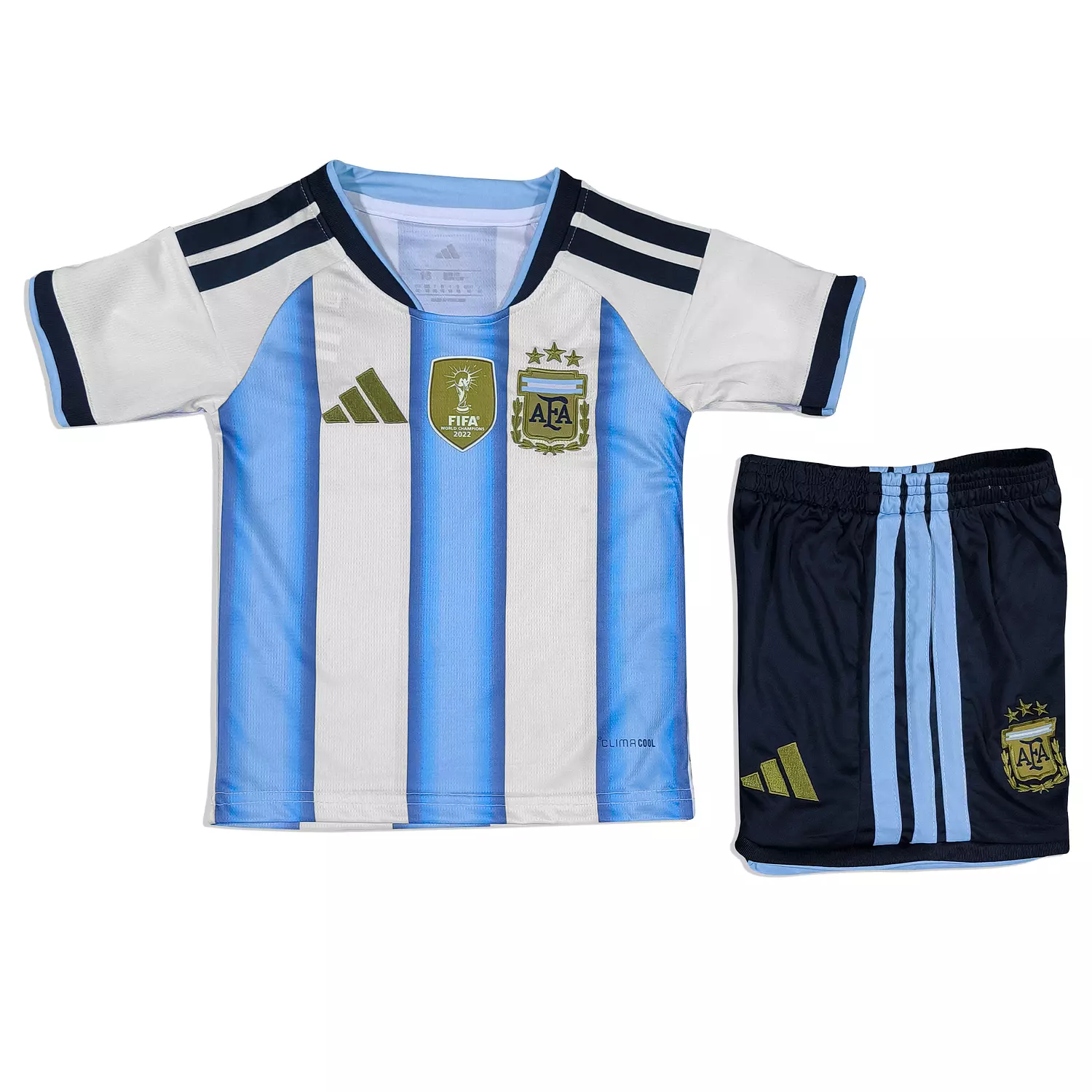 ARGENTINA WORLD CUP 26 - NATIONAL KIDS image