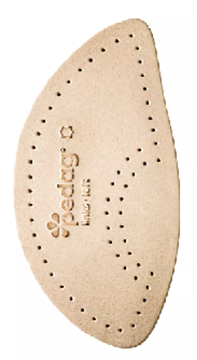 Balance Asymmetrical flatfoot wedge image
